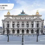 Tbs 324 - Superb Apartment With Eiffel Tower View